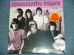 画像1: JEFFERSON AIRPLANE - SURREALISTIC PILLOW (SEALED) / 2002 US AMERICA REISSUE Limited 180gram "BRAND NEW SEALED" LP Out-of-Print now  