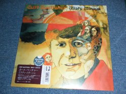 画像1: CURT BOETTCHER  - MISTY MIRAGE  / 2001 JAPAN Limited ORIGINALBrand New SEALED LP  