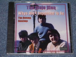画像1: THE MOJO MEN  - WHYS AIN'T SUPPOSED TO BE / 1995  US SEALED NEW CD