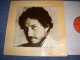 BOB DYLAN - NEW MORNING  / 1970 HOLLAND ORIGINAL LP 