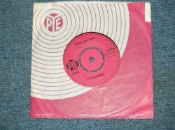 画像1: THE SEARCHERS - SUGAR AND SPICE   / 1963 UK ORIGINAL 7" Single 