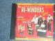 THE HI-WINDERS - THE HI-WINDERS STORY / 1996 FRANCE ORIGINAL Brand New Sealed CD  