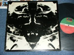 画像1: MOTT THE HOOPLE  - MAD SHADOWS ( Ex+/MINT- ) / 1970 US ORIGINAL "1841 BROADWAY" Label Used LP