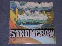 画像1: STRONGBOW - STRONGBOW  /  1975 US ORIGINAL LP 