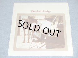 画像1: STEPHEN COHN - STEPHAN COHN  / 1973 US ORIGINAL Brand New  Sealed LP