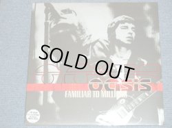 画像1: OASIS - FAMILIAR TO MILLIONS  / 2000 UK ORIGINAL BRAND NEW Sealed DEAD STOCK  3(TRIPPLE)LP