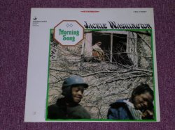 画像1: JACKIE WASHINGTON - MORNING SONG /  US ORIGINAL STEREO LP 