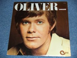 画像1: OLIVER - AGAINS  / 1970 ? US ORIGINAL Brand New Sealed LP 