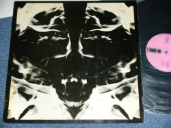 画像1: MOTT THE HOOPLE  - MAD SHADOWS  / 1970 WEST-GERMANY ORIGINAL   "PINK LABEL With BLACK i  " Label Used LP