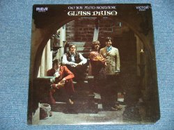 画像1: GLASS PRISM - ON JOY AND SORROW  / 1970 US ORIGINAL Used  LP 