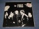 THE FUGS - SECOND ALBUM( BLACK & WHITE  COVER : MATRIX NUMBER  28A-1&28B-1 ) / 1966 US ORIGINAL LP 