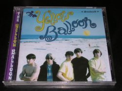 画像1: THE YELLOW BALLOON - THE YELLOW BALLOON / 1998 US SEALED CD 