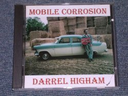画像1: DARREL HIGHAM - MOBILE CORROSION / 1995 UK BRAND NEW CD  