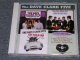 DAVE CLARK FIVE, THE - COMPLETE HISTORY VOL.3 : I LIKE IT LIKE THAT + TRY TOO HARD + SATISFIED WITH YOU  / 1994 CZECH REPUBLIC SEALED CD
