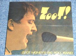 画像1: ZOOT MONEY'S BIG ROLL BAND -ZOOT! / 2003 GERMAN Brand New SEALED CD 
