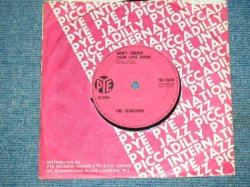 画像1: THE SEARCHERS - DON'T THROW YOUR LOVE AWAY   / 1964 UK ORIGINAL 7" Single With COMPANY SLEEVE