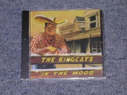 画像1: THE KINGCATS - IN THE MOOD / 2009 UK ORIGINAL Brand New Sealed CD  