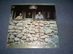 画像1: THE BYRDS - THE NOTORIOUS BYRD BROTHERS  / 1968 UK ORIGINAL STEREO  LP