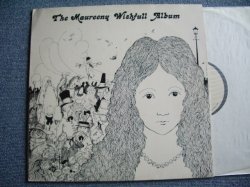 画像1: THE MAUREENY WISHFULL - THE MAUREENY WISHFULL ALBUM ( REPRO ) / REPRO LP
