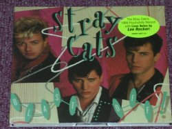 画像1: STRAY CATS - BLAST OFF ! : Out-of-print (sealed)  / 2008 US DIGI PACK SEALED NEW CD  