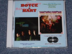 画像1: TOMMY BOYCE & BOBBY HART - I WONDER WHAT SHE'S DOING TONITE + TEST PATTERNS with BONUS TRACKS  / 1995 GERMANY SEALED  CD