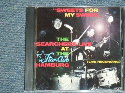 画像1: THE SEARCHERS - AT THE STAR-CLUB HAMBRUG  / GERMAN Brand New CD-R 