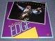 ROY BUCHANAN - DANCING ON THE EDGE   / 1986 US ORIGINAL LP 