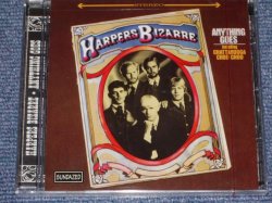 画像1: HARPERS BIZARRE - ANYTHING GOES (SEALED ) / 2001 US AMERICA "BRAND NEW SEALED" CD