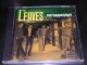 THE LEAVES - ARE HAPPENING!  THE BEST OF  / 2000 US SEALED CD 