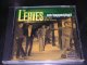 THE LEAVES - ARE HAPPENING!  THE BEST OF  / 2000 US SEALED CD 