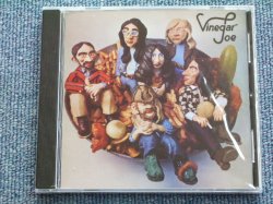 画像1: VINEGAR JOE  - VINEGAR JOE  / 2008  US SEALED NEW CD