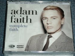 画像1: ADAM FAITH - COMPLETE FAITH / 2011 EU  Brand New  Sealed  6CD's  