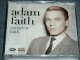 ADAM FAITH - COMPLETE FAITH / 2011 EU  Brand New  Sealed  6CD's  