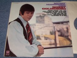 画像1: BOBBY GOLDSBORO - MUDDY MISSISSIPPI LINE  /  1970 US ORIGINAL LP 