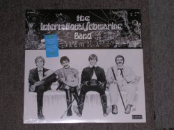 画像1: THE INTERNATIONAL SUBMARINE BAND ( GRAM PARSONS )  - SAFE AT HOME  /2004 US SEALED NEW LP