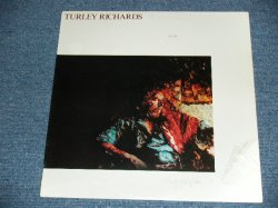 画像1: TURLEY RICHARDS - THERFU / 1979 US ORIGINAL Brand New  Sealed LP