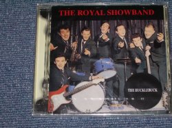 画像1: THE ROYAL SHOWBAND - THE HUCKLEBUCK / 1993 GERMAN  Brand New Sealed CD