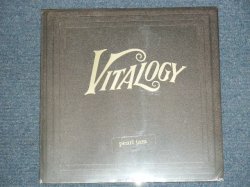 画像1: PEARL JAM - VITALOGY (Sealed) / 1994 US AMERICA ORIGINAL "Brand New SEALED" LP