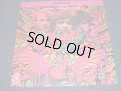 画像1: CREAM - DISRAELI GEARS / 1967 US ORIGINAL STEREO LP Wth ORIGINAL SHRINK WRAP   