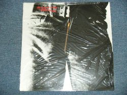 画像1: ROLLING STONES - STICKY FINGERS / EU REISSUE Brand New Sealed  LP