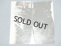 画像1: ROLLING STONES - STICKY FINGERS / EU REISSUE Brand New Sealed  LP