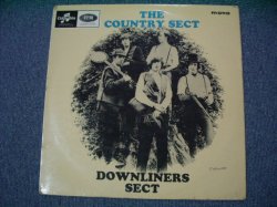 画像1: DOWNLINERS SECT - THE COUNTRY SECT / 1965 UK ORIGINAL MONO  LP 