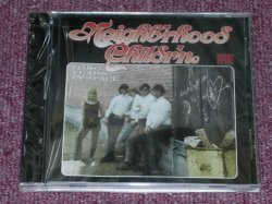 画像1: NEIGHB'RHOOD CHILDR'N, THE - LONG YEARS IN SPACE / US SEALED NEW CD