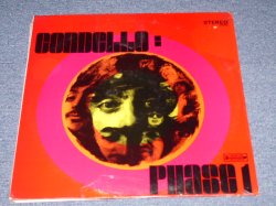 画像1: CONDELLO : - PHASE 1  (FUZZ PSYCHE BAND)/ 1968 US ORIGINAL STEREO LP 