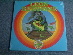 画像1: LEON REDBONE - ON THE TRACK (MINT-/Ex+++) / 1975 US AMERICA ORIGINAL Used LP