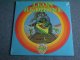 LEON REDBONE - ON THE TRACK (MINT-/Ex+++) / 1975 US AMERICA ORIGINAL Used LP