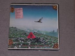 画像1: YOUNGBLOODS - HIGH ON A RIDGE TOP (Ex/Ex+++ TOC) /  1972 US ORIGINAL "White Label Promo" Used LP