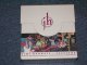 JIMI HENDRIX - SESSIONS (4 CDs BOX SET ) / 1991 UK SEALED CD 