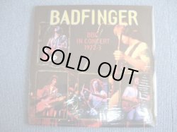 画像1: BADFINGER - BBC IN CONCERT 1972-3  / 1999 UK ENGLAND ORIGINAL Brand New SEALED 180gram HEAVY WEIGHT 2-LP 