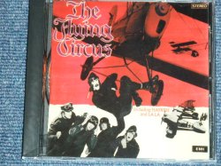 画像1: THE FLYING CIRCUS - THE FLYING CIRCUS / GERMAN Brand New CD-R  Special Order Only Our Store